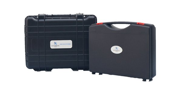 Technology Empowers Quality: Zhongke Tk Hydrogen Conductivity Meter Assists In Precise Monitoring Of Industrial Water Quality.