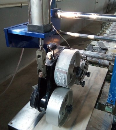 Printing Machine