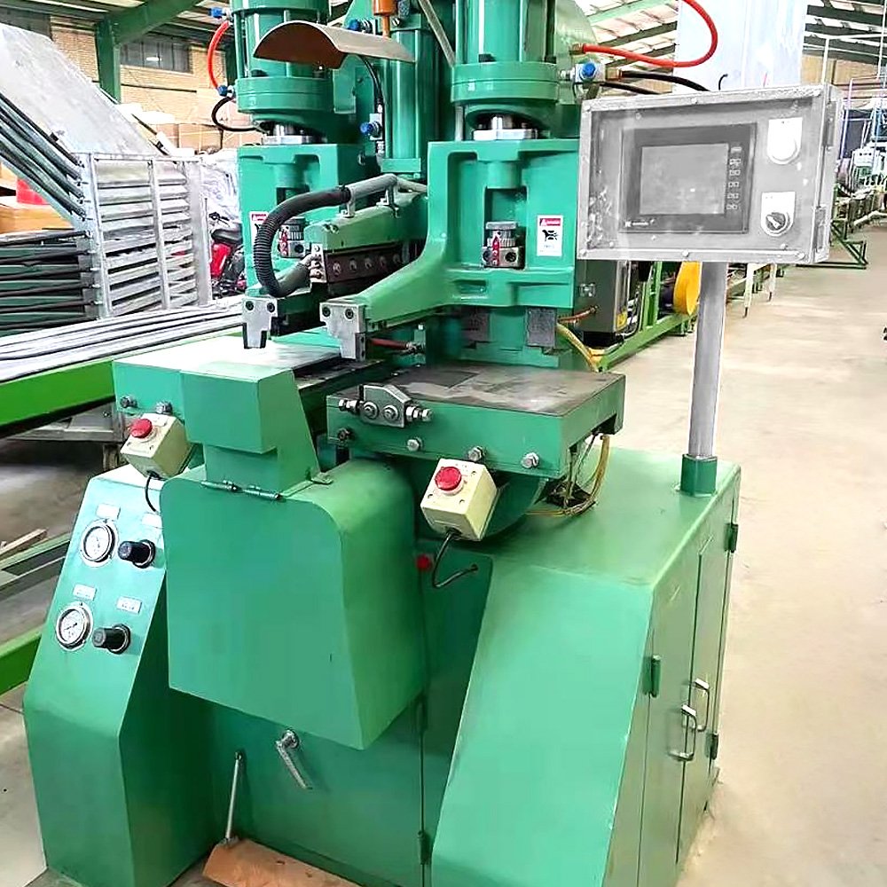 180 Inner Tube Splicing Machine