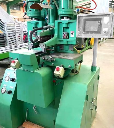 180 Inner Tube Splicing Machine