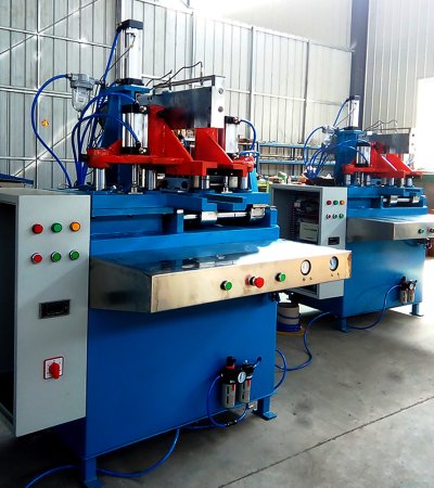 120 Inner Tube Splicing Machine