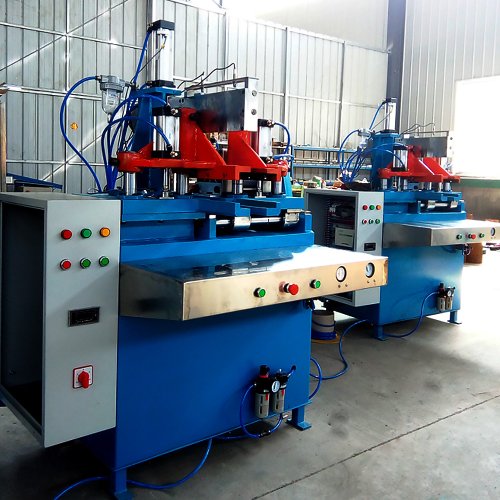 120 Inner Tube Splicing Machine