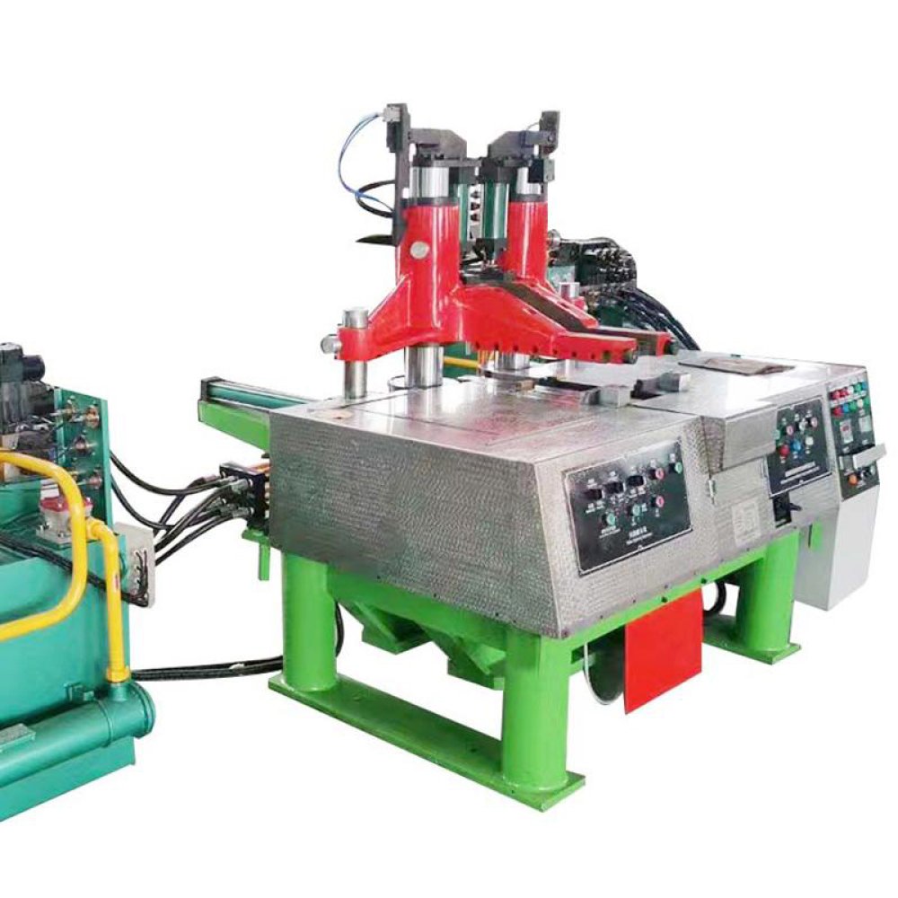 450 Inner Tube Splicing Machine