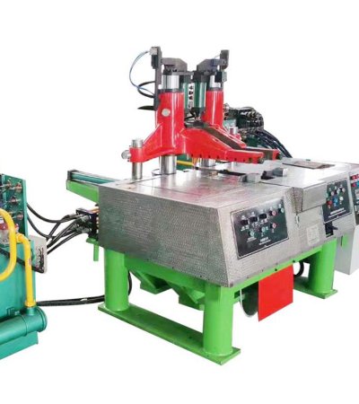 450 Inner Tube Splicing Machine