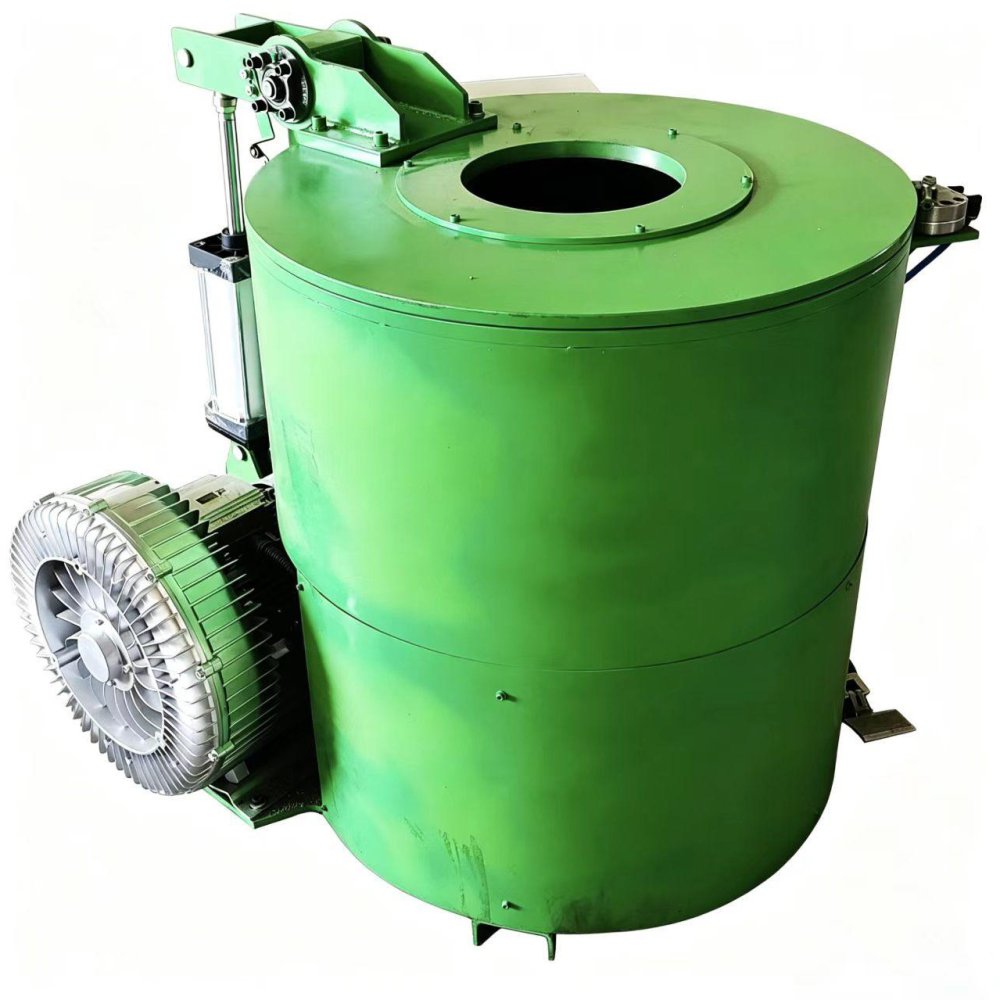 Tire Shaping Machine
