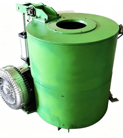 Tire Shaping Machine