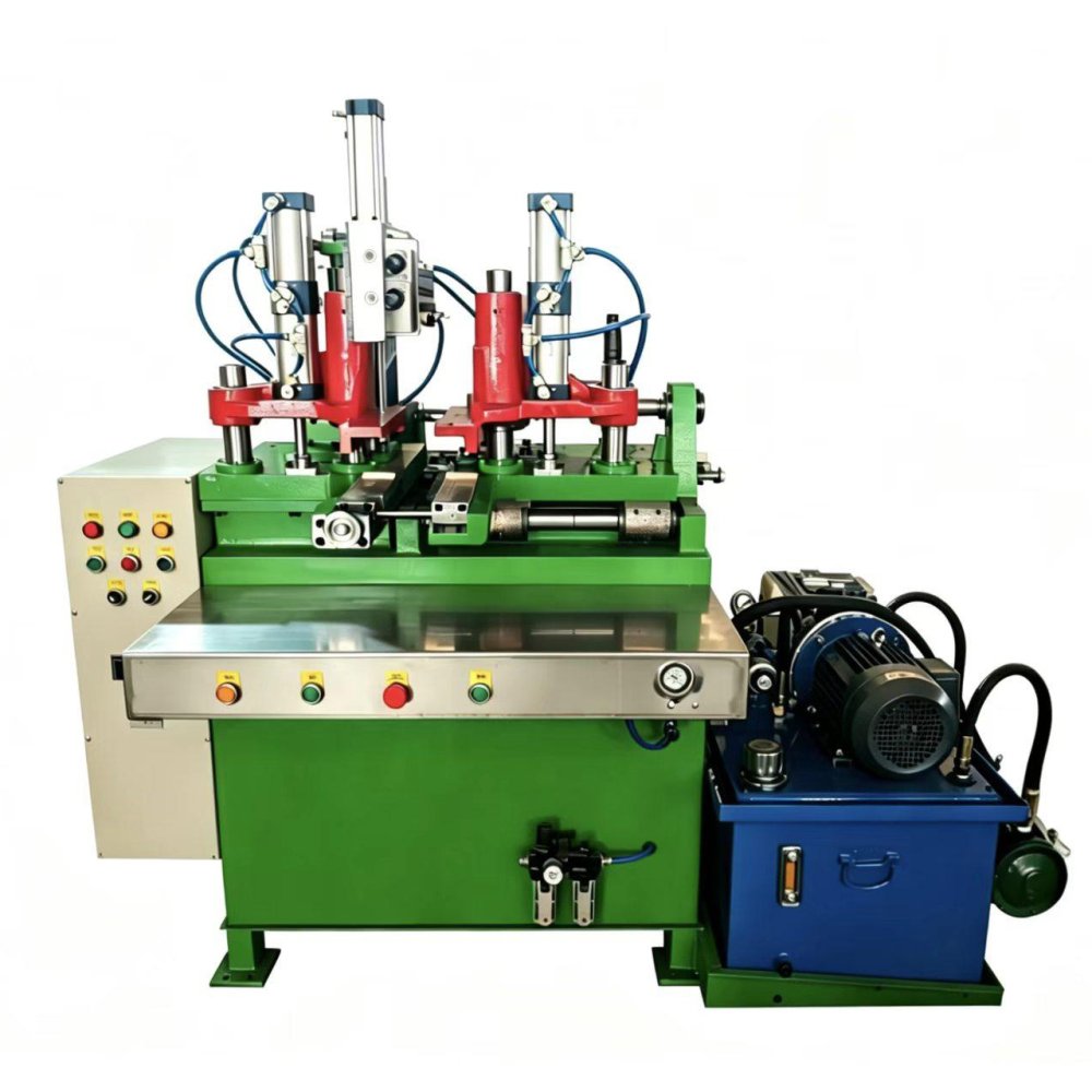 140 Inner Tube Splicing Machine