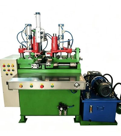 140 Inner Tube Splicing Machine