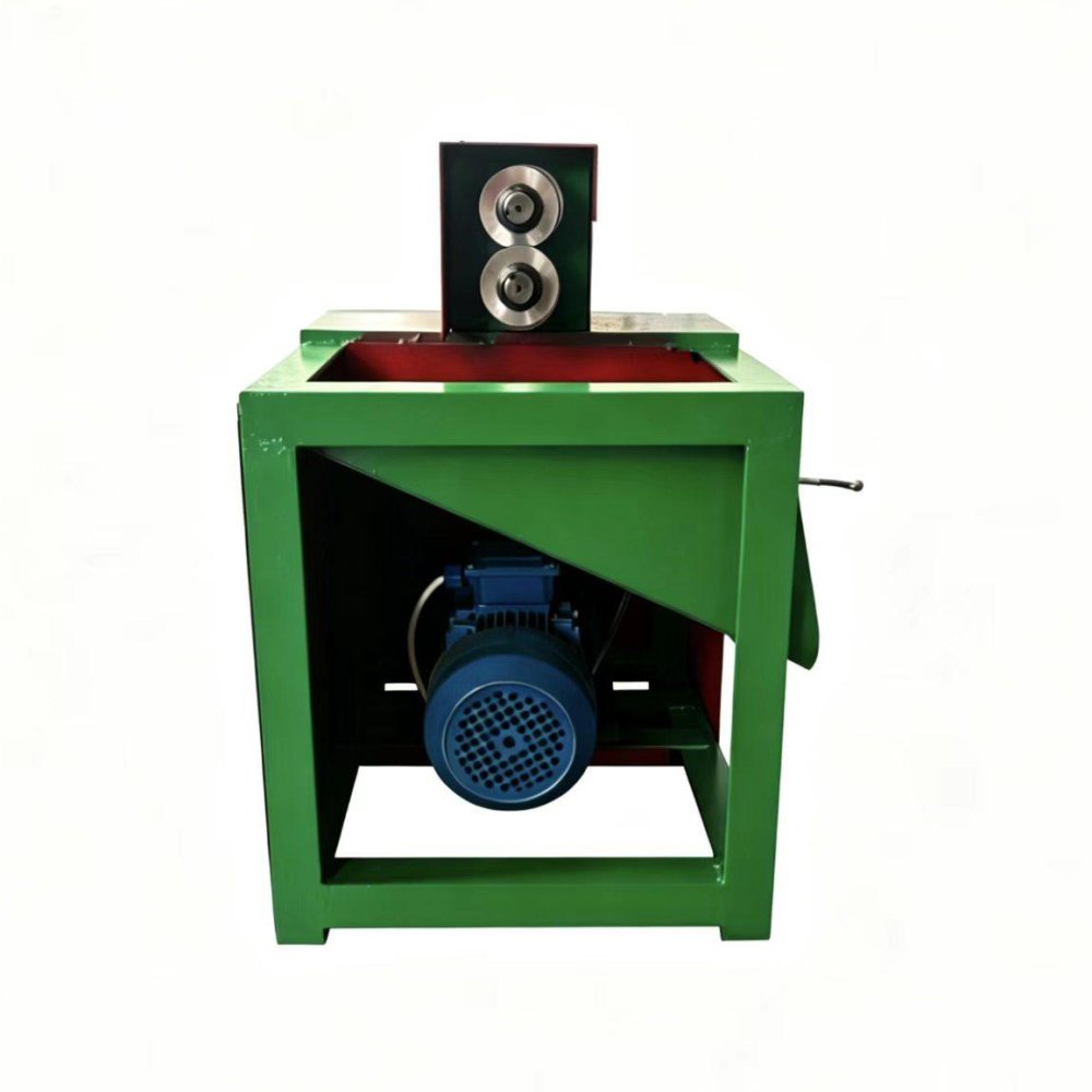 Buckle Fixing Machine