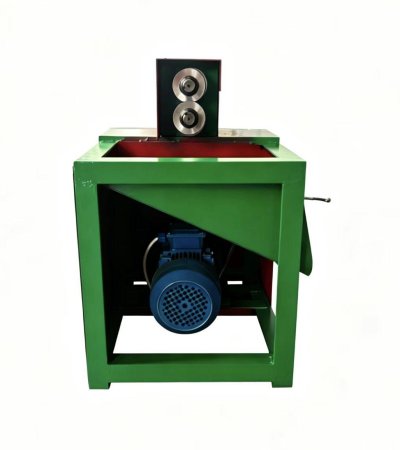 Buckle Fixing Machine