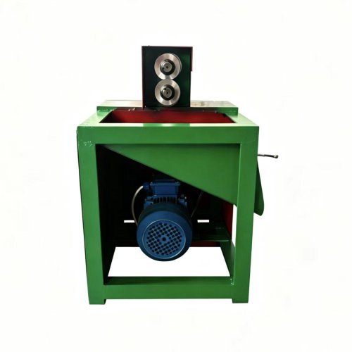 Buckle Fixing Machine