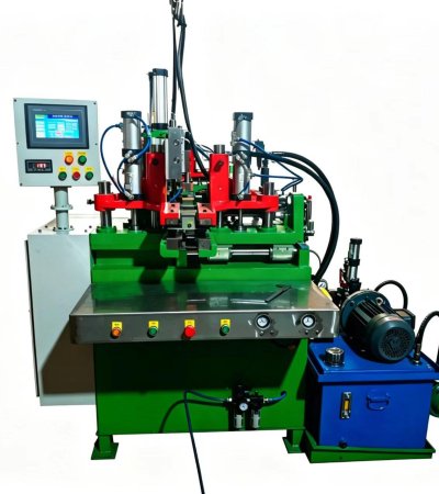 160 Inner Tube Splicing Machine