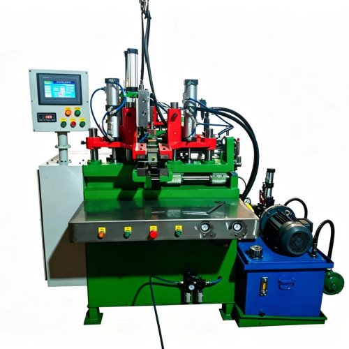 160 Inner Tube Splicing Machine