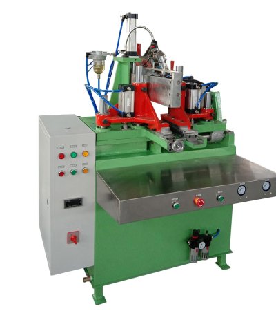 120 Inner Tube Splicing Machine2