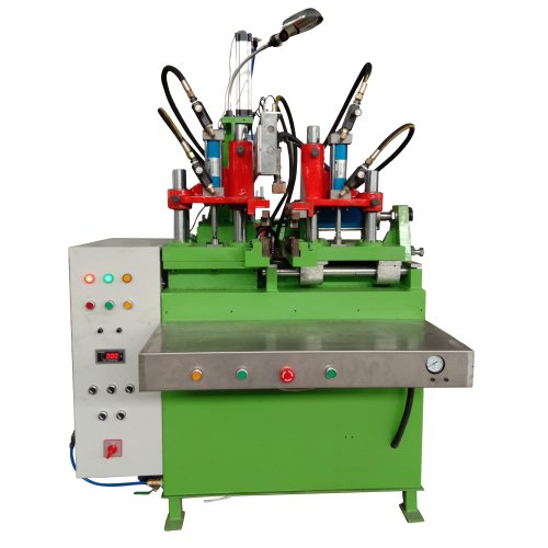 120 Inner Tube Splicing Machine