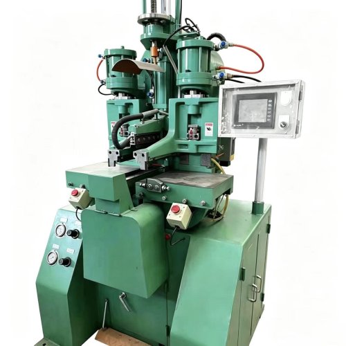 180 Inner Tube Splicing Machine