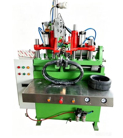 Hollow Tyre Inner Tube Splicing Machine