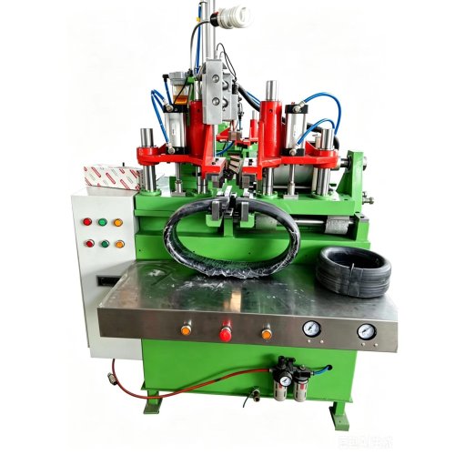 Hollow Tyre Inner Tube Splicing Machine
