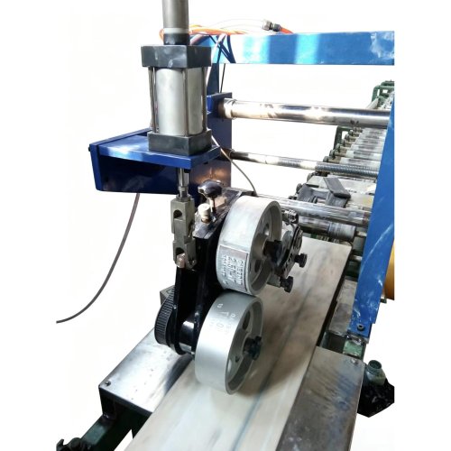 Printing machine