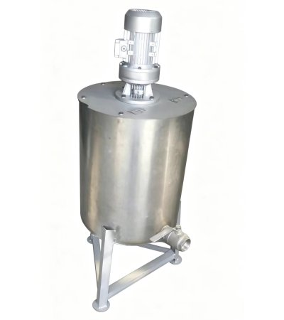 Pulping Machine