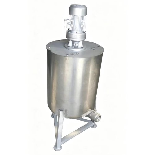 Pulping Machine
