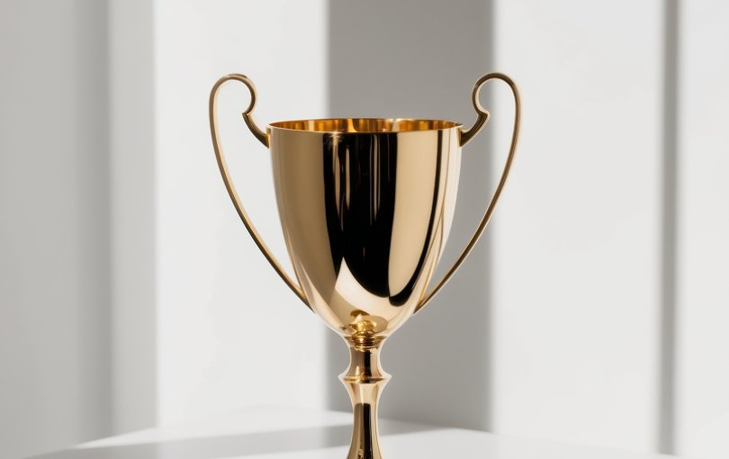 Trusted by Industry  Recognized for Quality