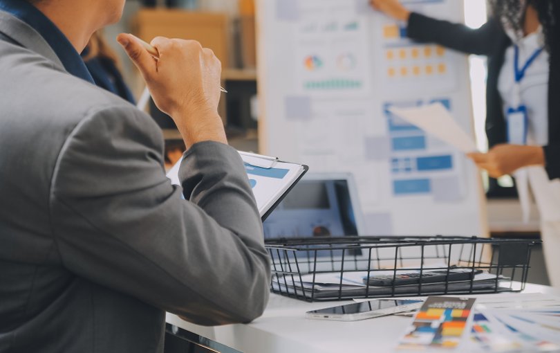 Global Market Recognition