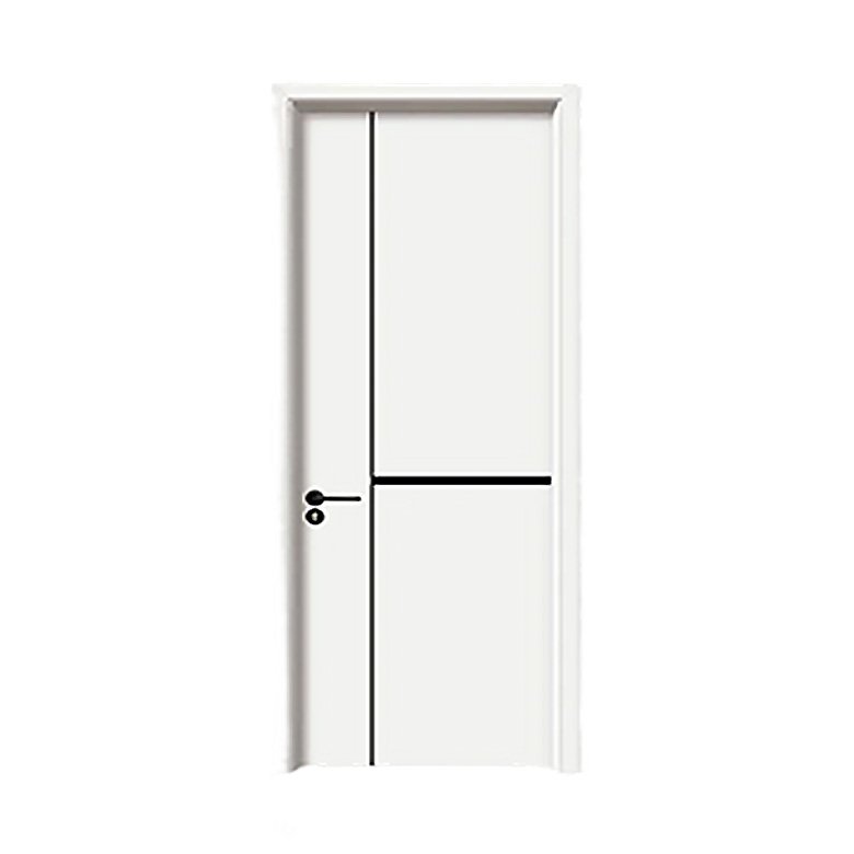 All-aluminum Door 