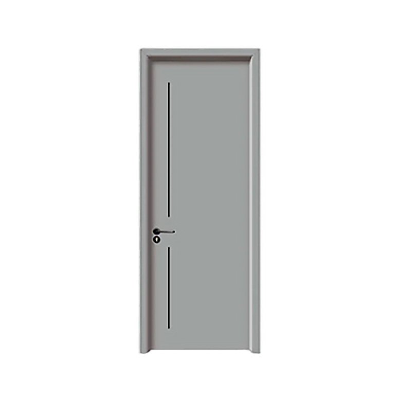 All-aluminum Door 