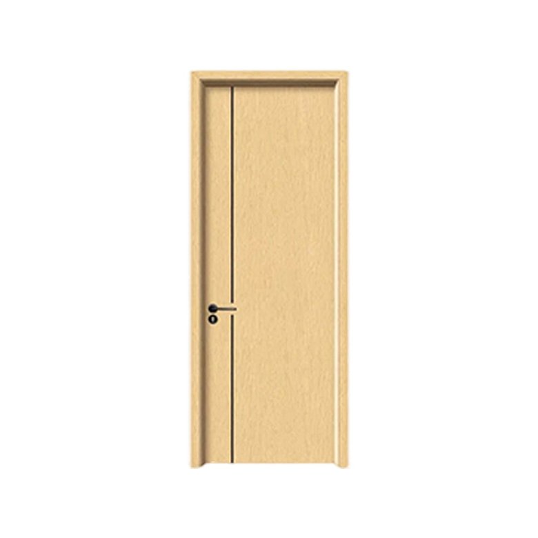 All-aluminum Door 