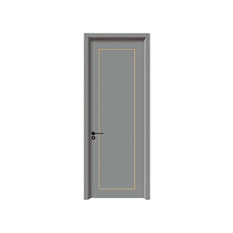 All-aluminum Door 