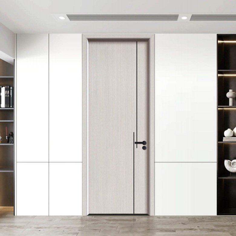All-aluminum Door 