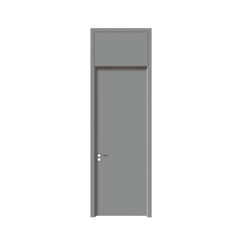 All-aluminum Door 