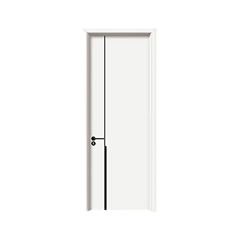 All-aluminum Door 