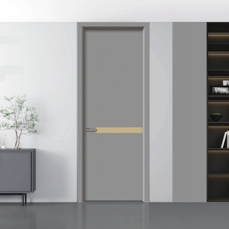 All-aluminum Door 