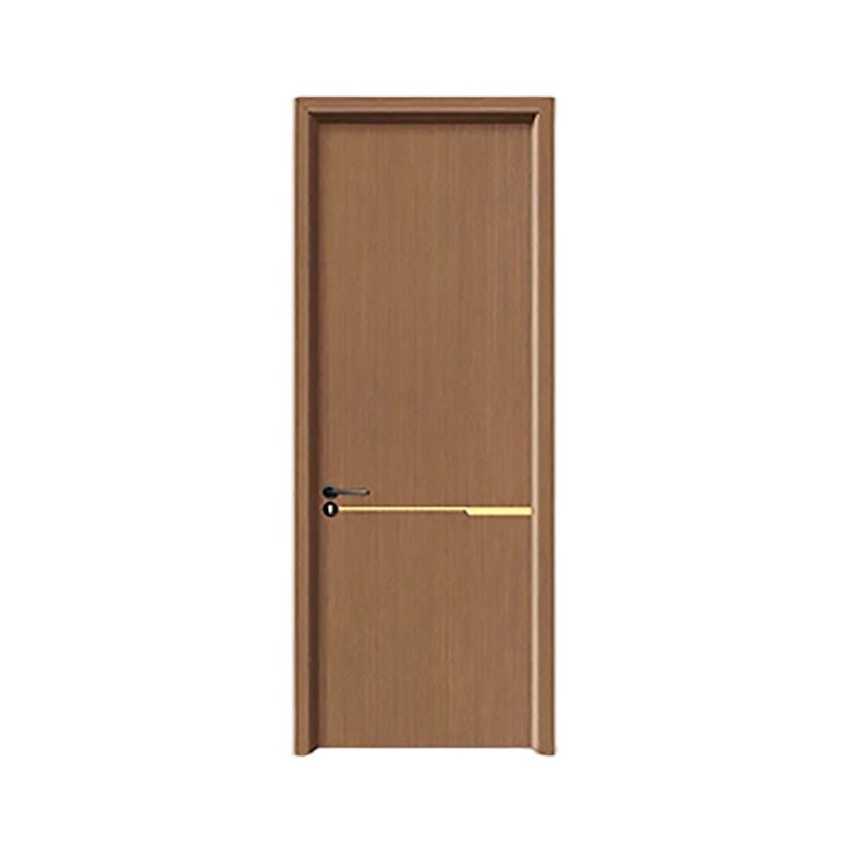 All-aluminum Door 