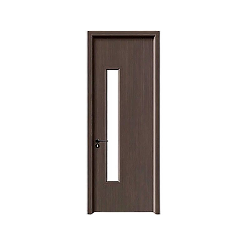 All-aluminum Door 
