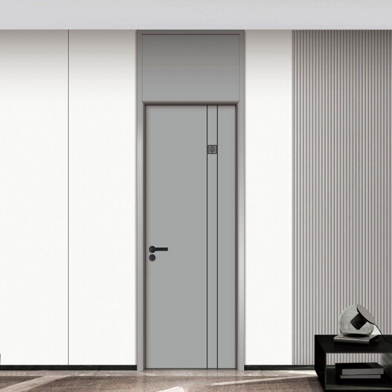 All-aluminum Door 
