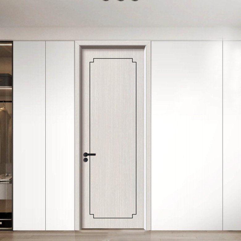 All-aluminum Door 