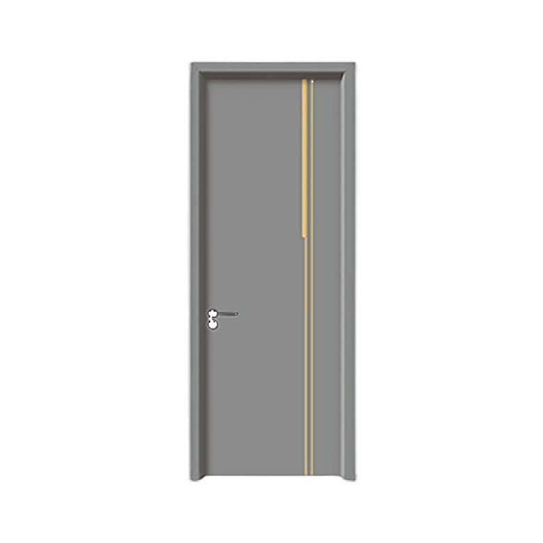 All-aluminum Door 