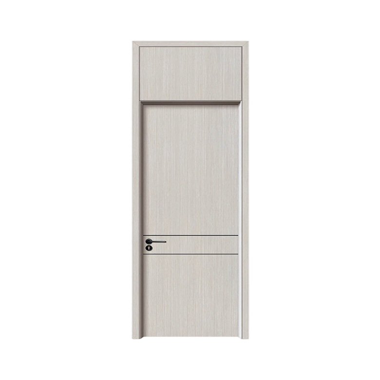 All-aluminum Door 