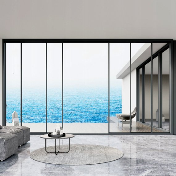 Sustainable Profit Model