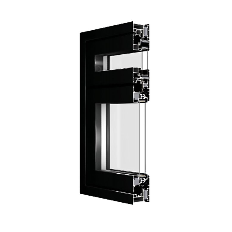 HX Series Tilt-and-Slide Windows