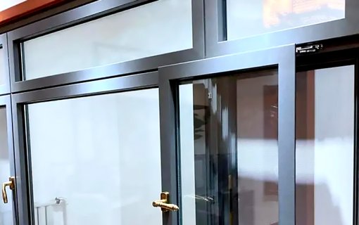 How to Choose High-Quality Aluminum Alloy Doors and Windows for Modern Buildings