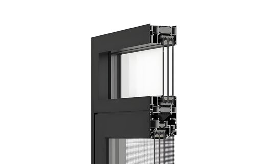 Aluminum vs uPVC Windows: Which One Is Better for Your Project?