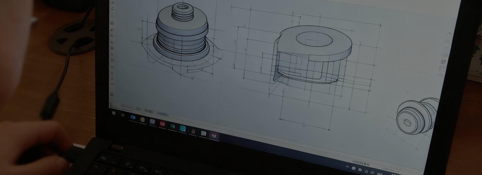 Technical Department