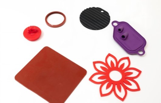 DTK Rubber Sealing Solution