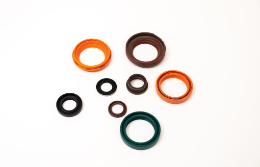 DTK Rubber Sealing Solution