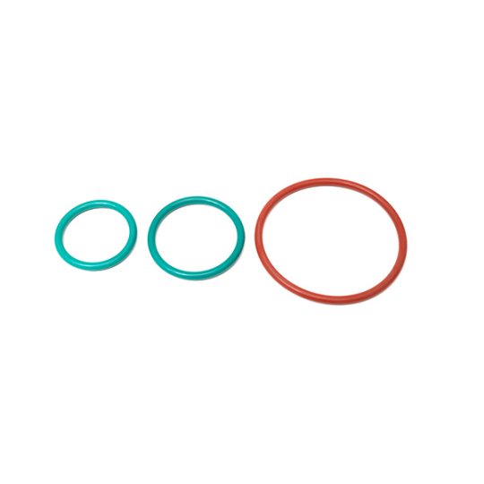 High Temperature Food Grade Silicone O-Ring