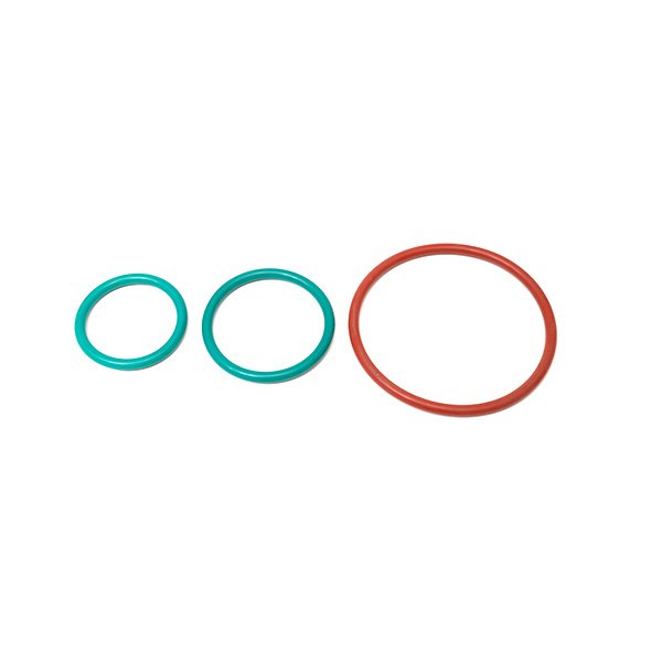 High Temperature Food Grade Silicone O-Ring